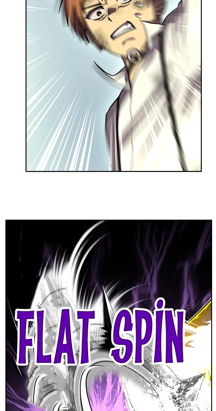 Read Lucid Dream chapter 119 image 45 on Lezhin