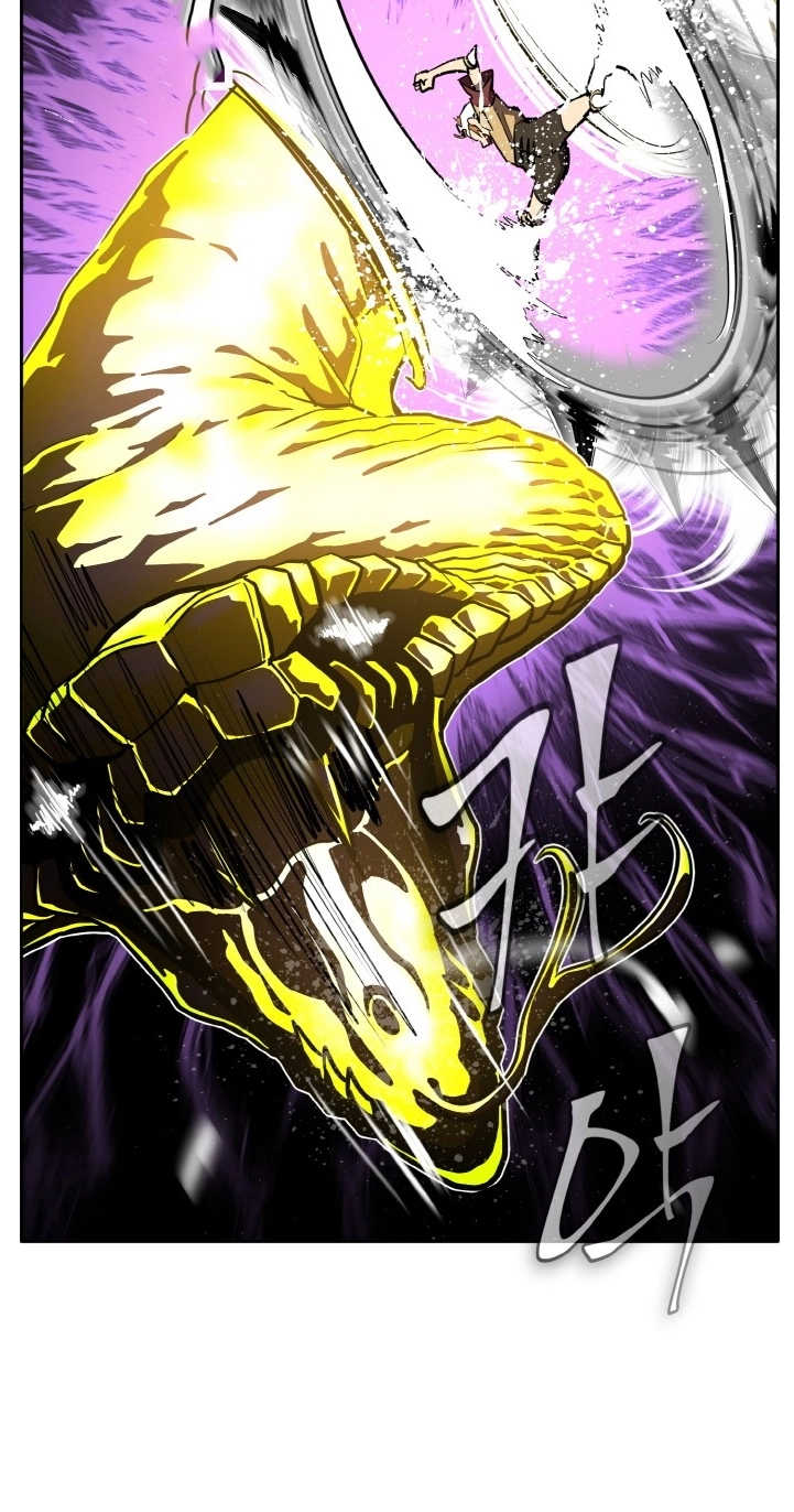 Read Lucid Dream chapter 119 image 46 on Lezhin