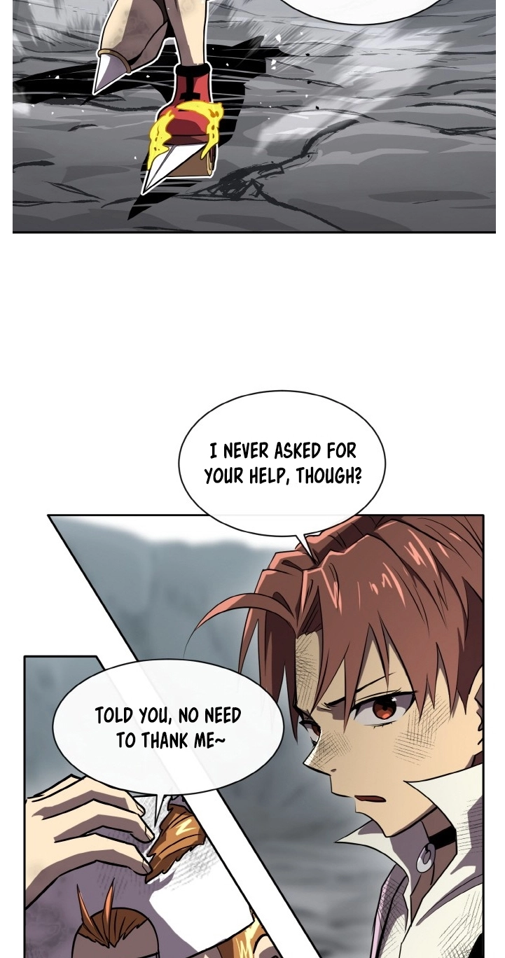 Read Lucid Dream chapter 119 image 48 on Lezhin