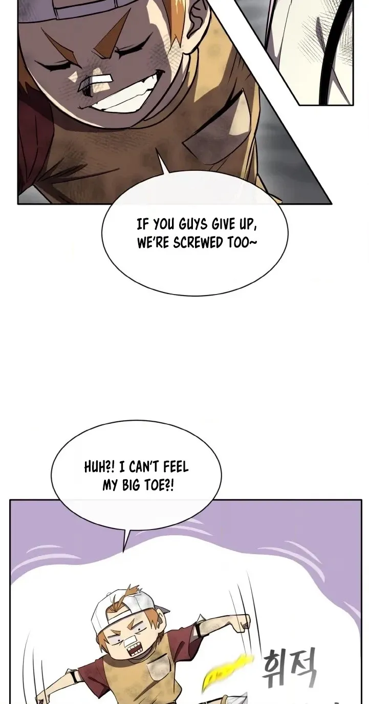 Read Lucid Dream chapter 119 image 49 on Lezhin