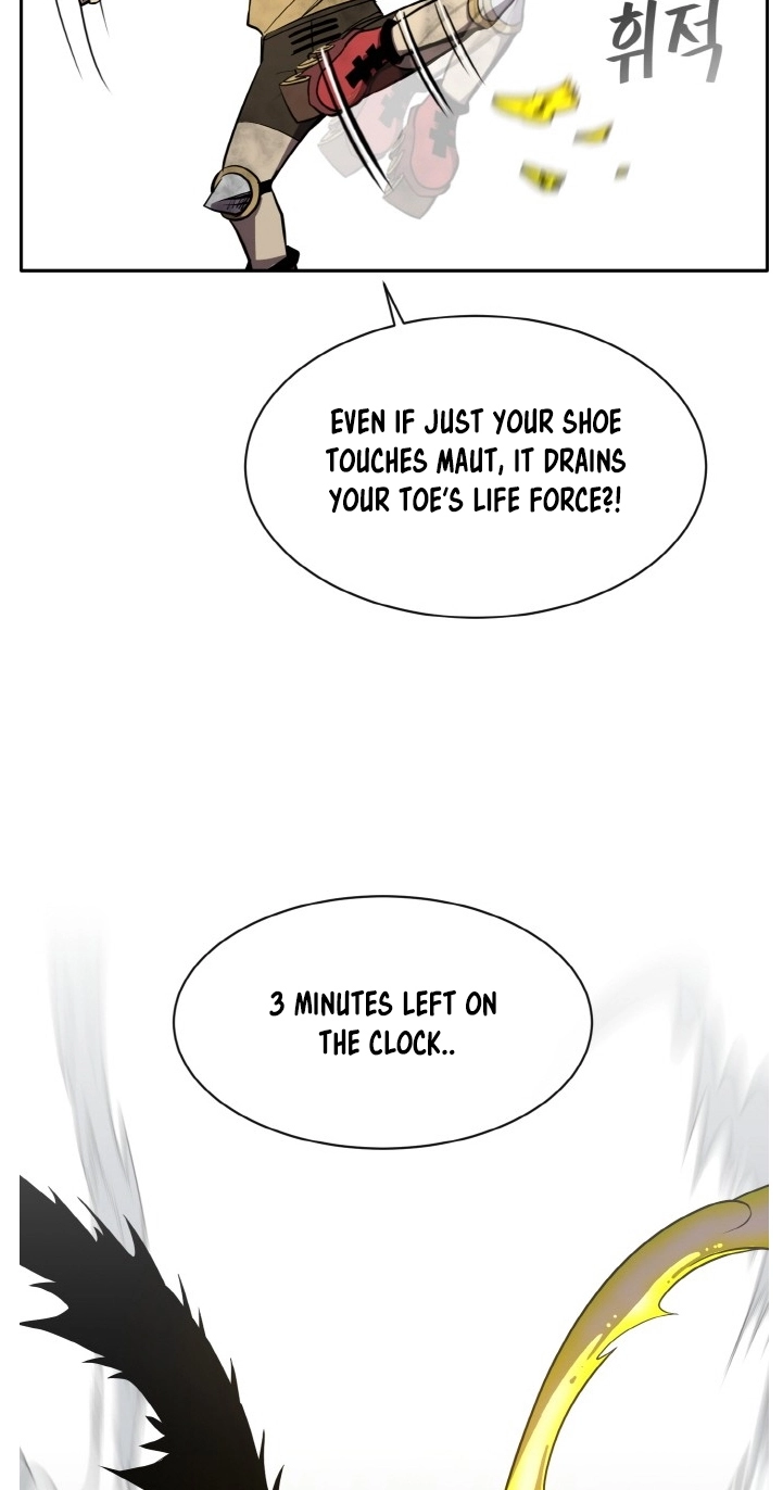 Read Lucid Dream chapter 119 image 50 on Lezhin