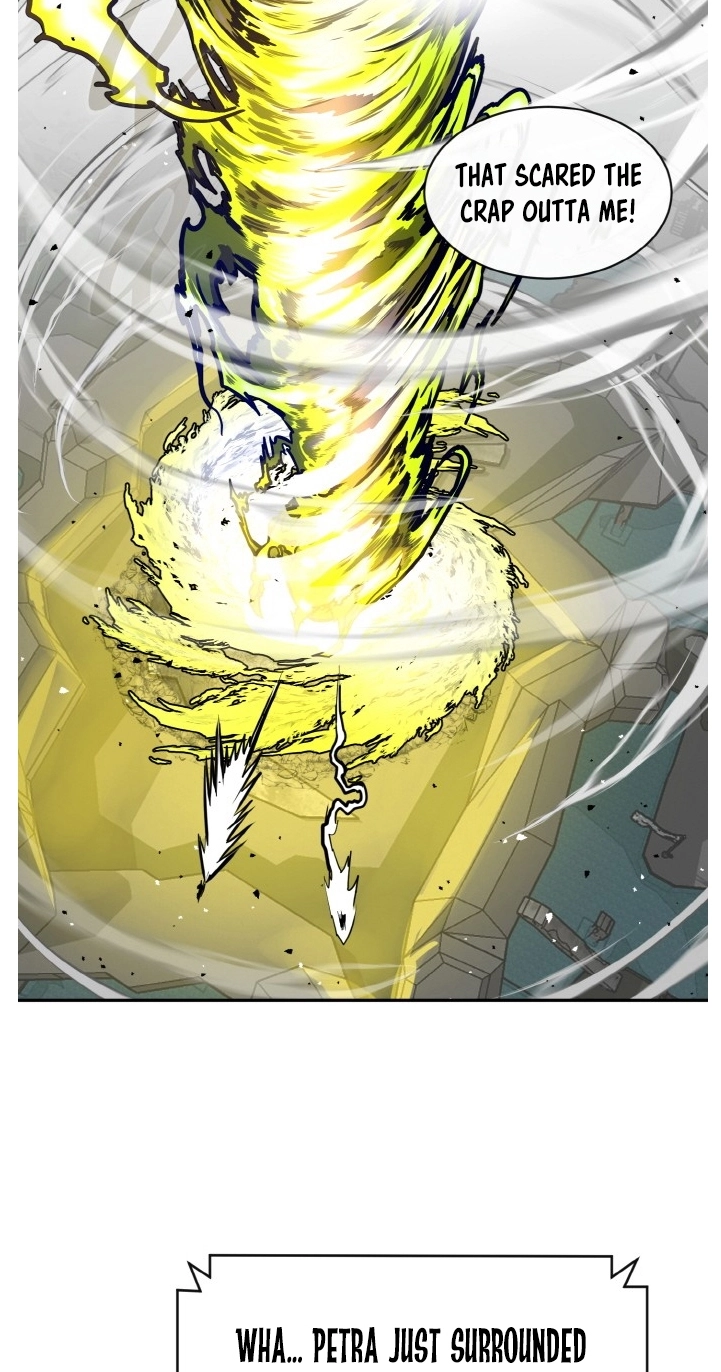 Read Lucid Dream chapter 119 image 57 on Lezhin