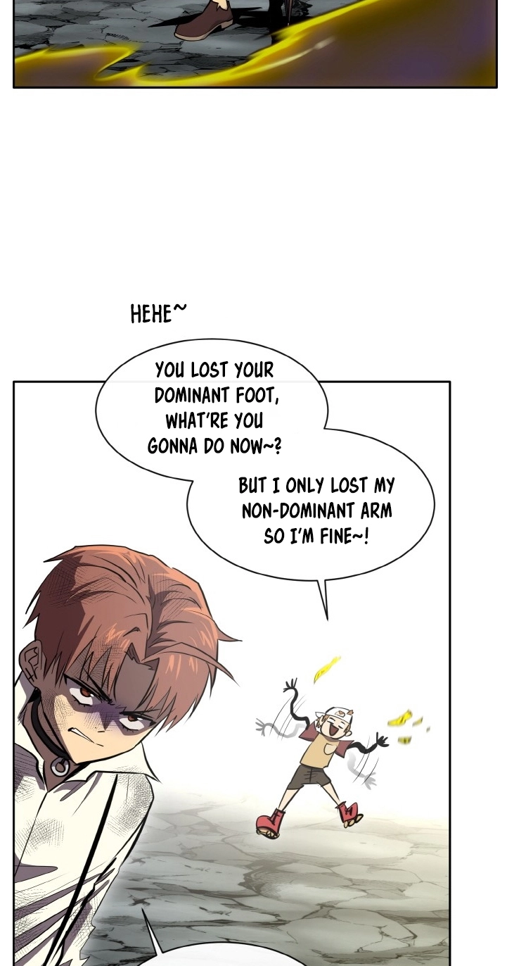 Read Lucid Dream chapter 119 image 60 on Lezhin