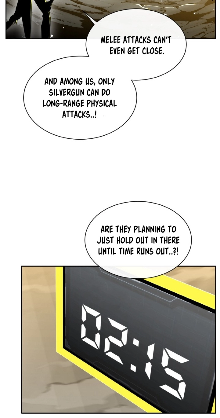Read Lucid Dream chapter 119 image 62 on Lezhin