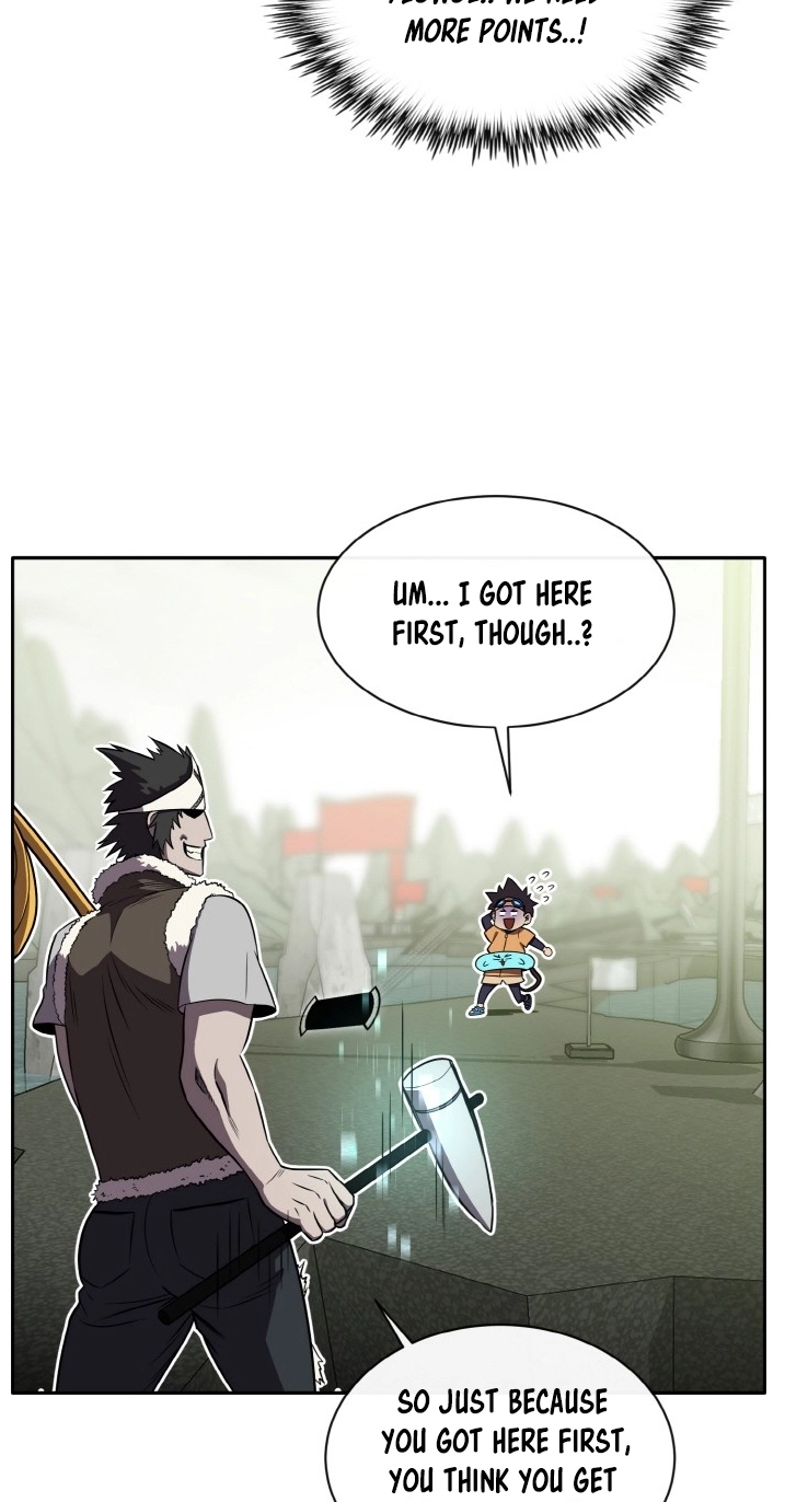 Read Lucid Dream chapter 119 image 64 on Lezhin
