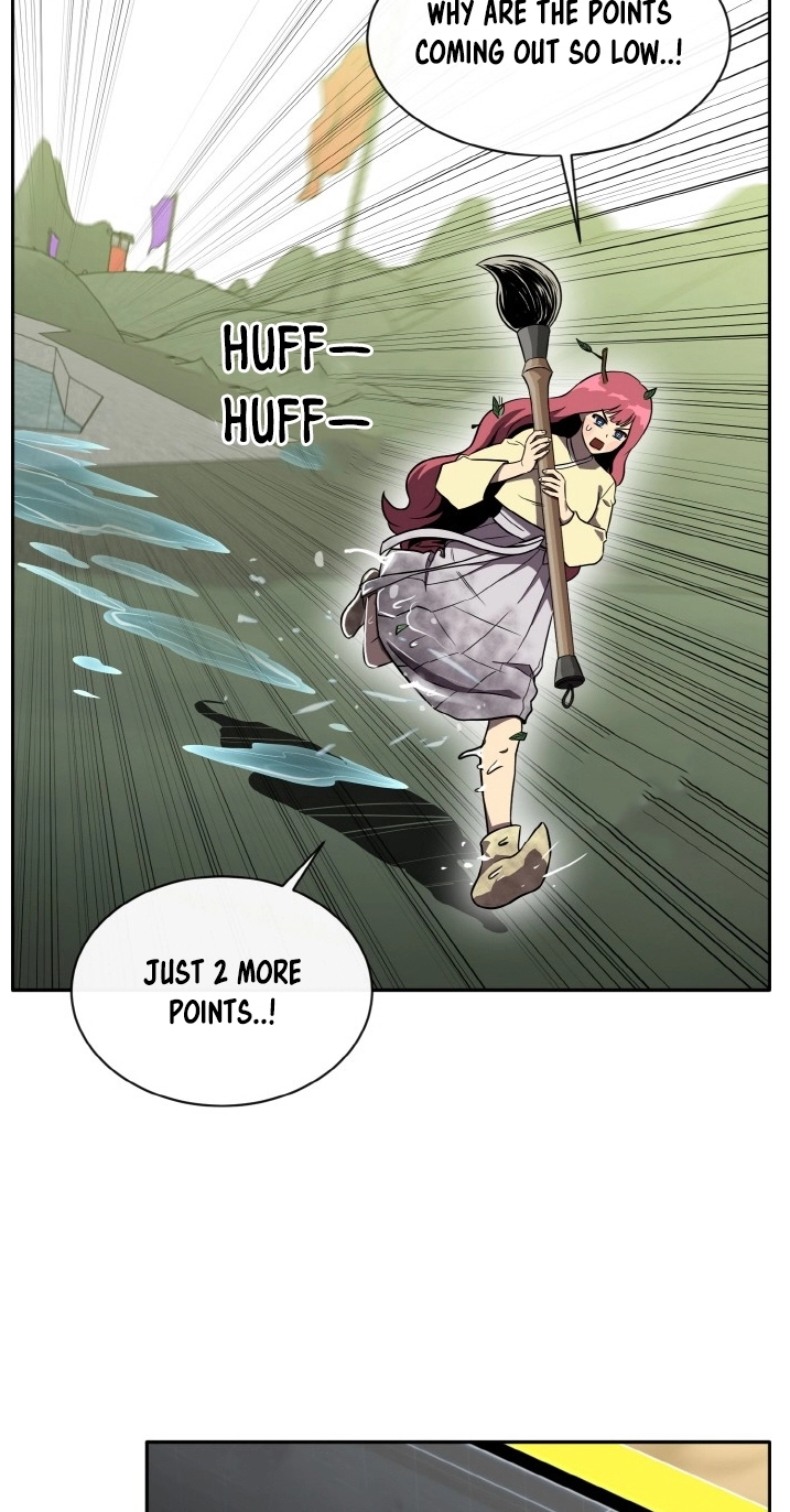 Read Lucid Dream chapter 119 image 66 on Lezhin