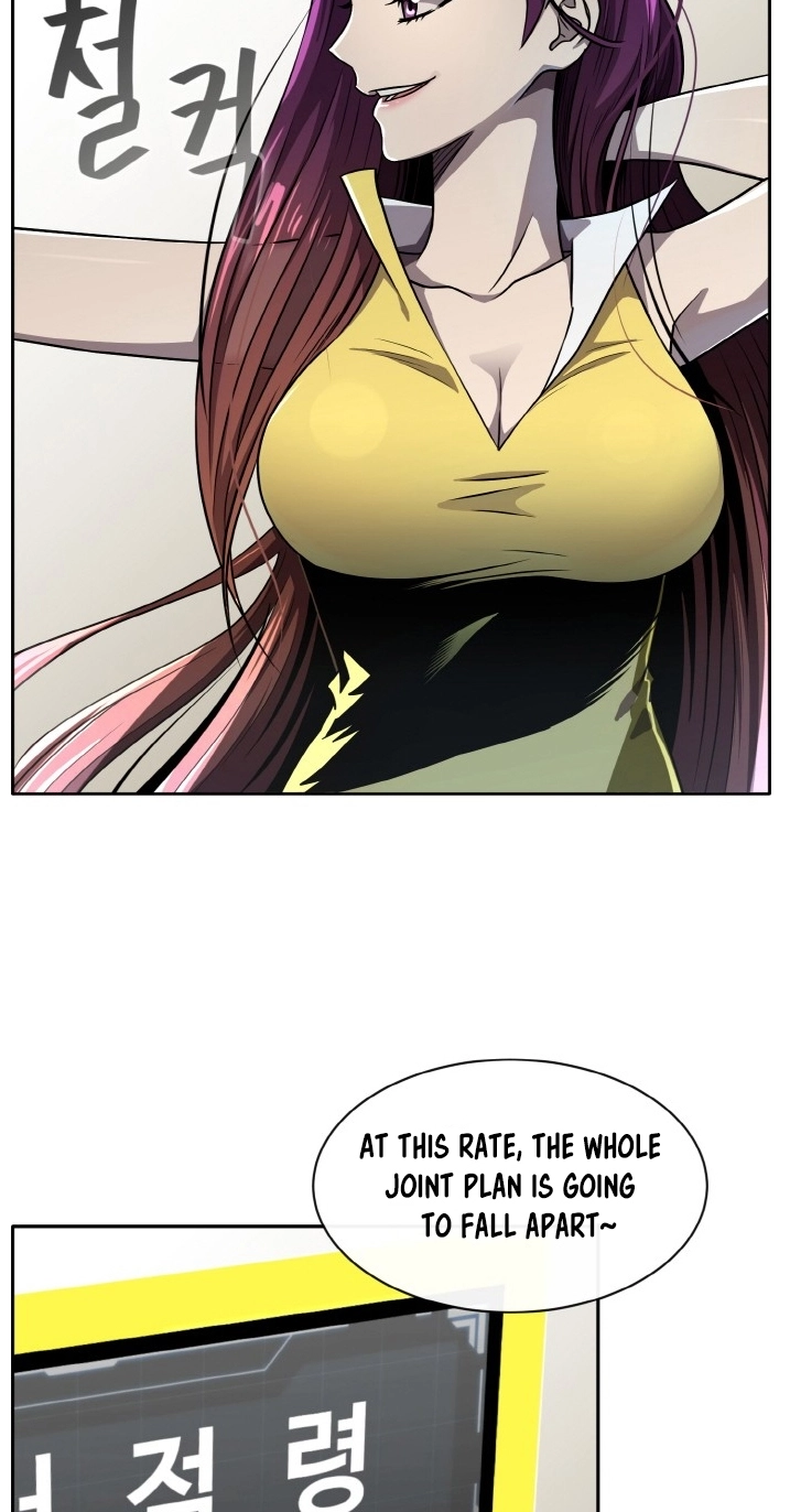 Read Lucid Dream chapter 119 image 68 on Lezhin