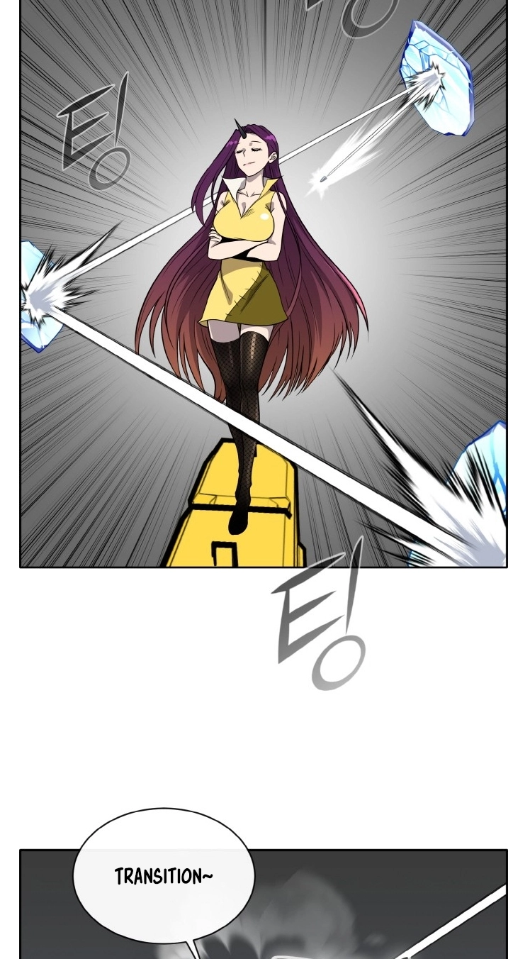 Read Lucid Dream chapter 119 image 7 on Lezhin