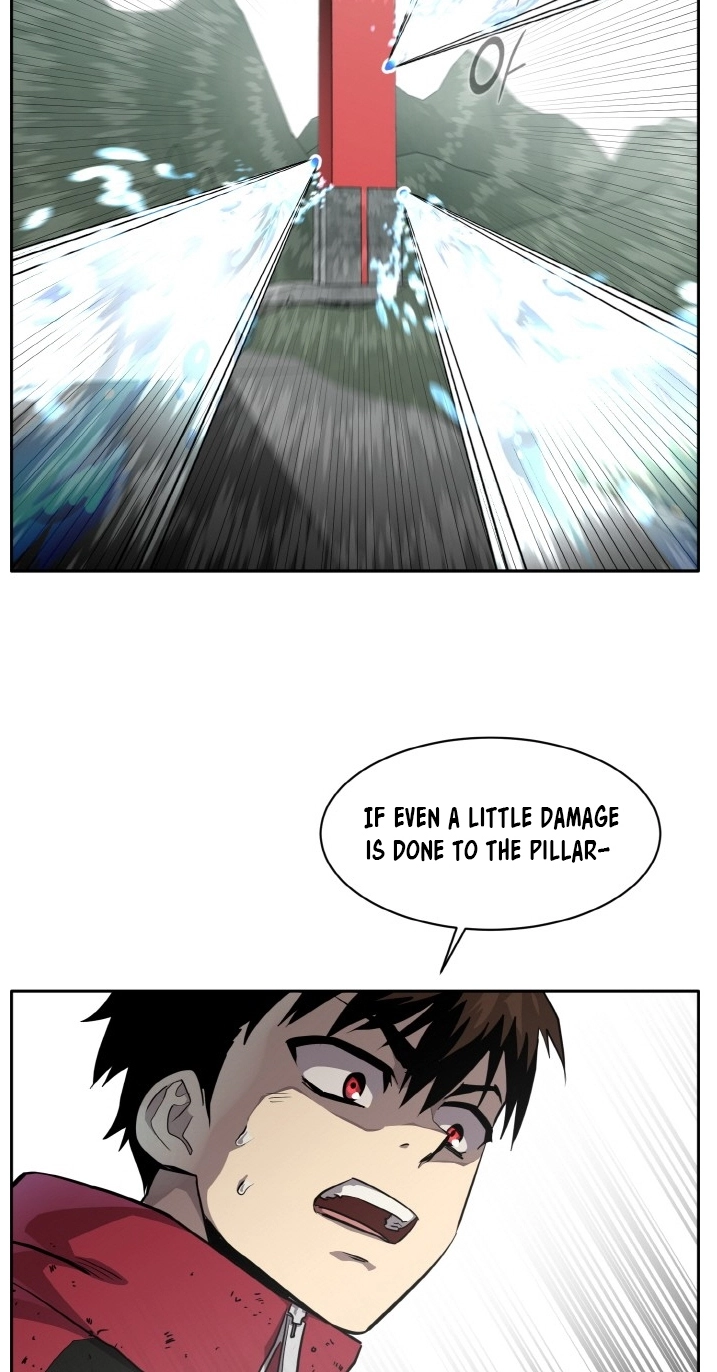 Read Lucid Dream chapter 119 image 71 on Lezhin