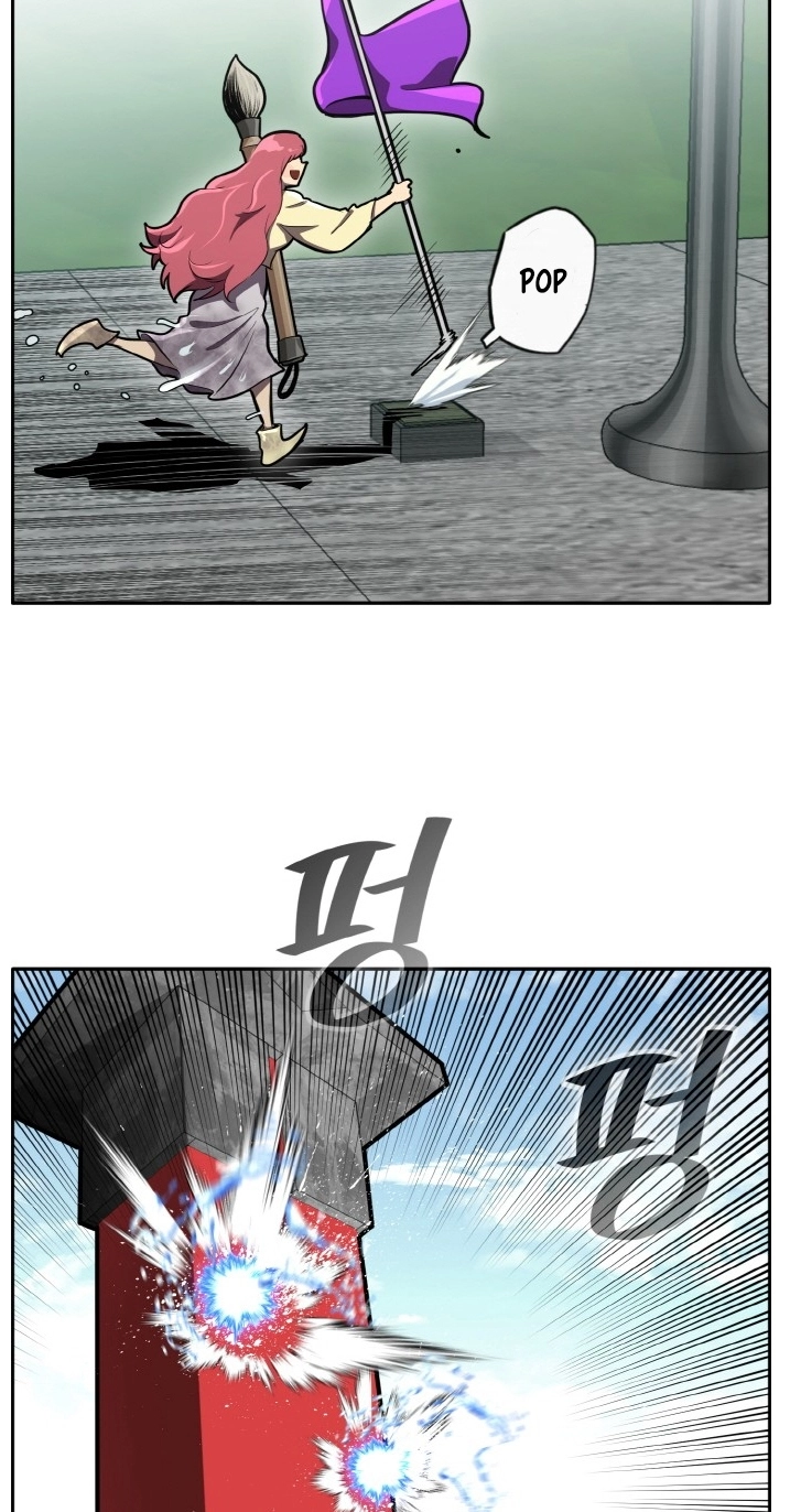 Read Lucid Dream chapter 119 image 74 on Lezhin