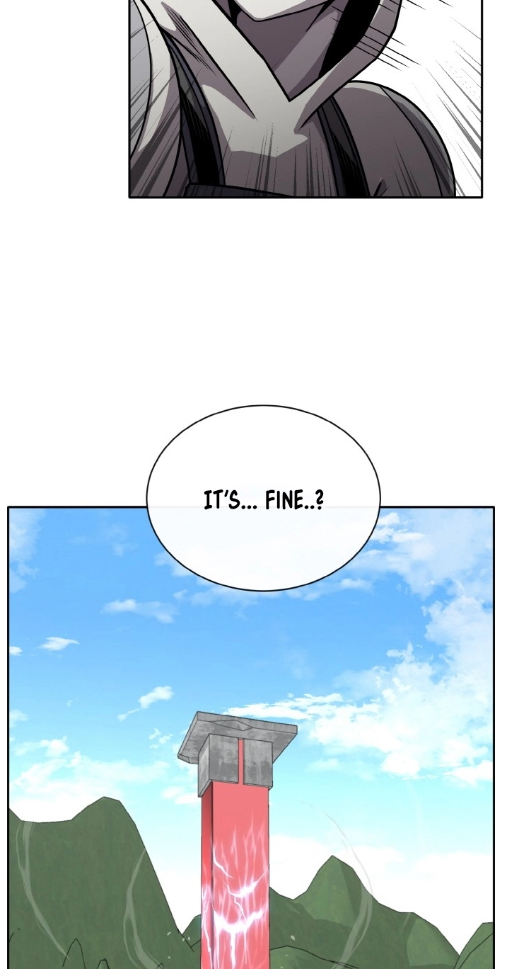 Read Lucid Dream chapter 119 image 76 on Lezhin