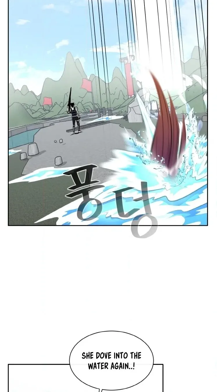 Read Lucid Dream chapter 119 image 9 on Lezhin