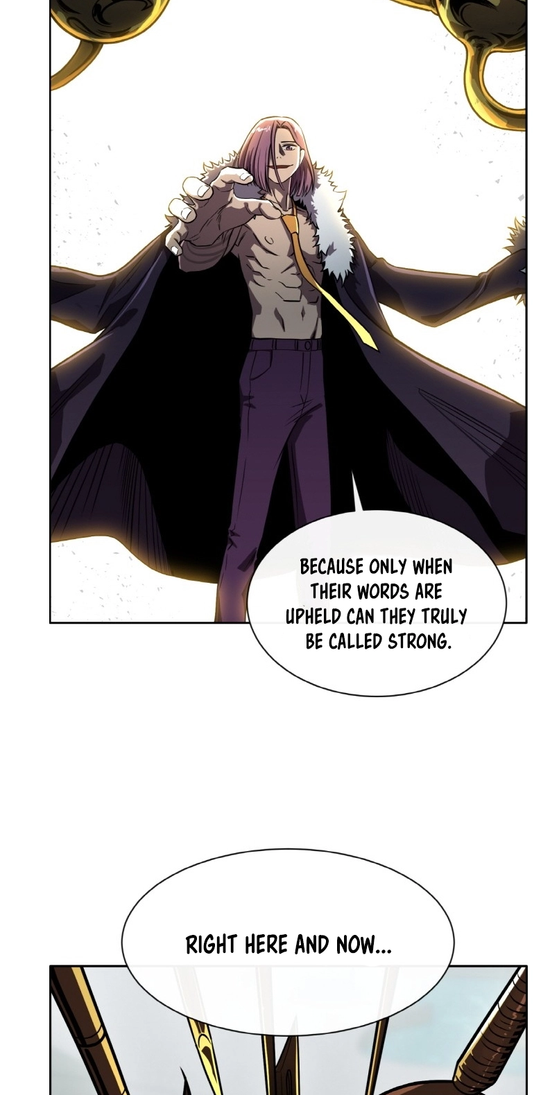 Read Lucid Dream chapter 120 image 12 on Lezhin