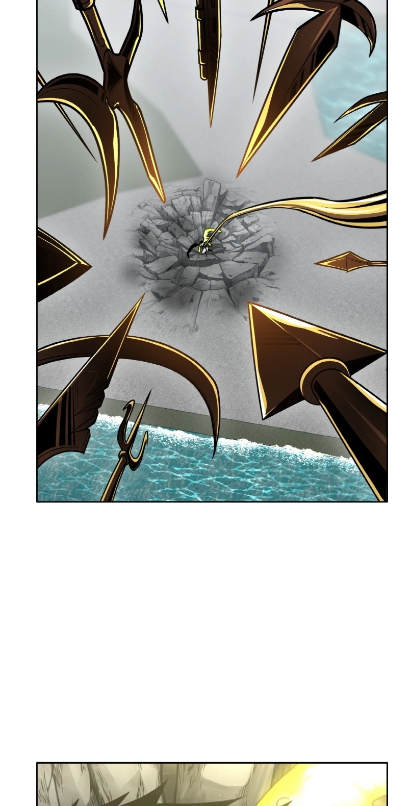 Read Lucid Dream chapter 120 image 13 on Lezhin