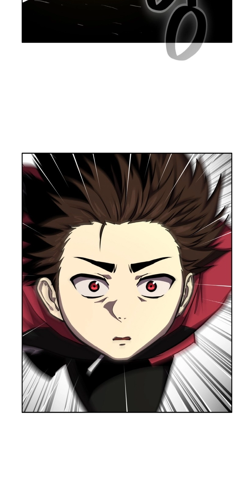 Read Lucid Dream chapter 120 image 2 on Lezhin