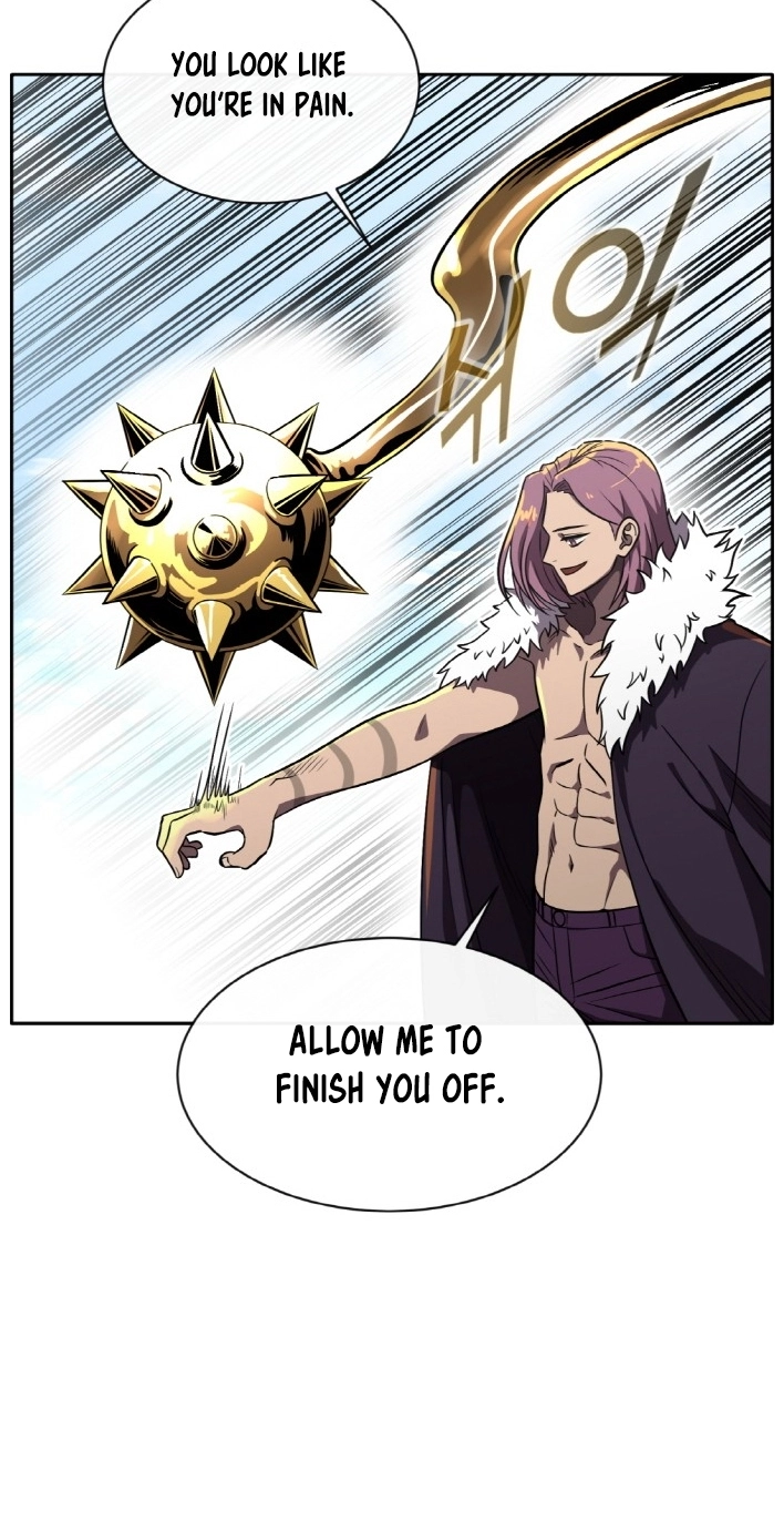 Read Lucid Dream chapter 120 image 20 on Lezhin