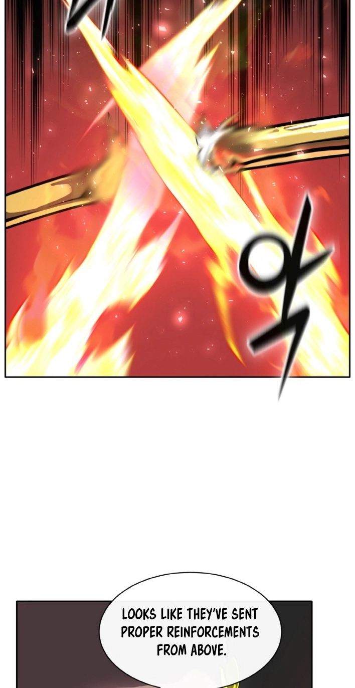 Read Lucid Dream chapter 120 image 22 on Lezhin