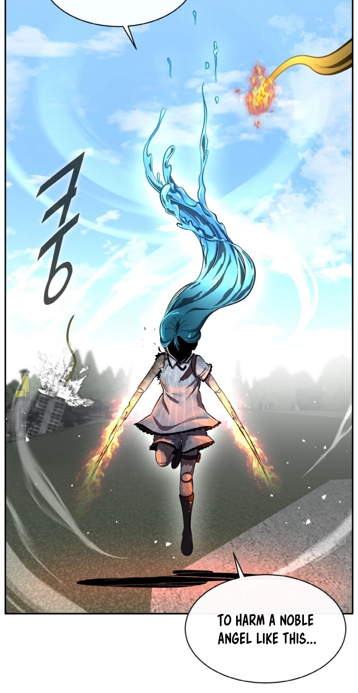 Read Lucid Dream chapter 120 image 24 on Lezhin