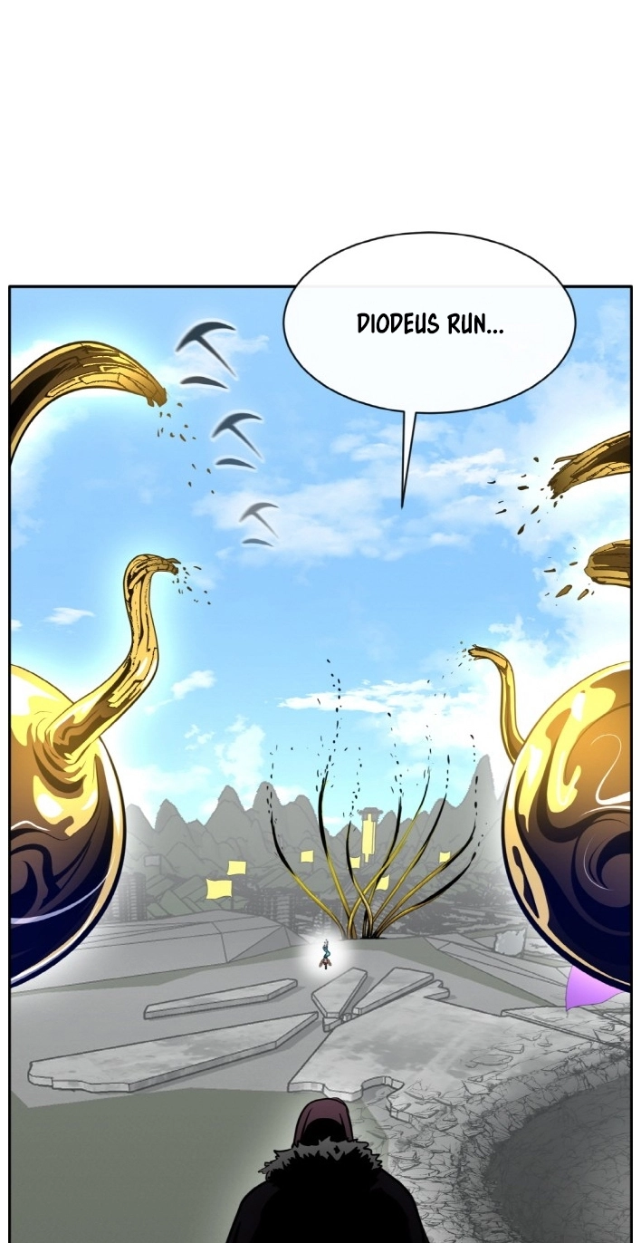 Read Lucid Dream chapter 120 image 25 on Lezhin