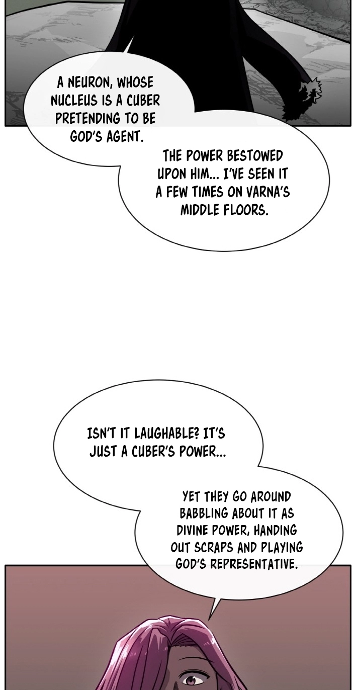 Read Lucid Dream chapter 120 image 26 on Lezhin