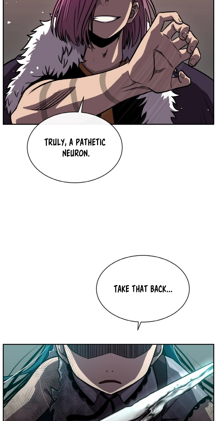 Read Lucid Dream chapter 120 image 27 on Lezhin