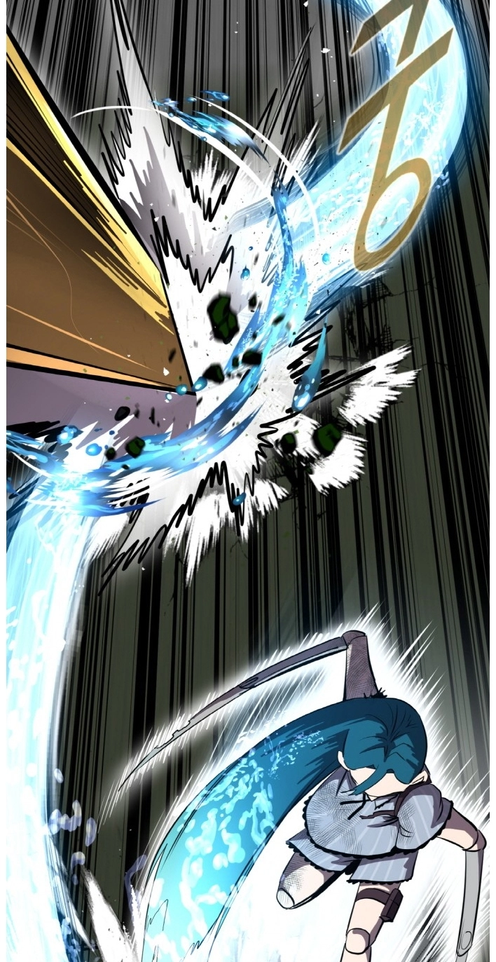 Read Lucid Dream chapter 120 image 30 on Lezhin