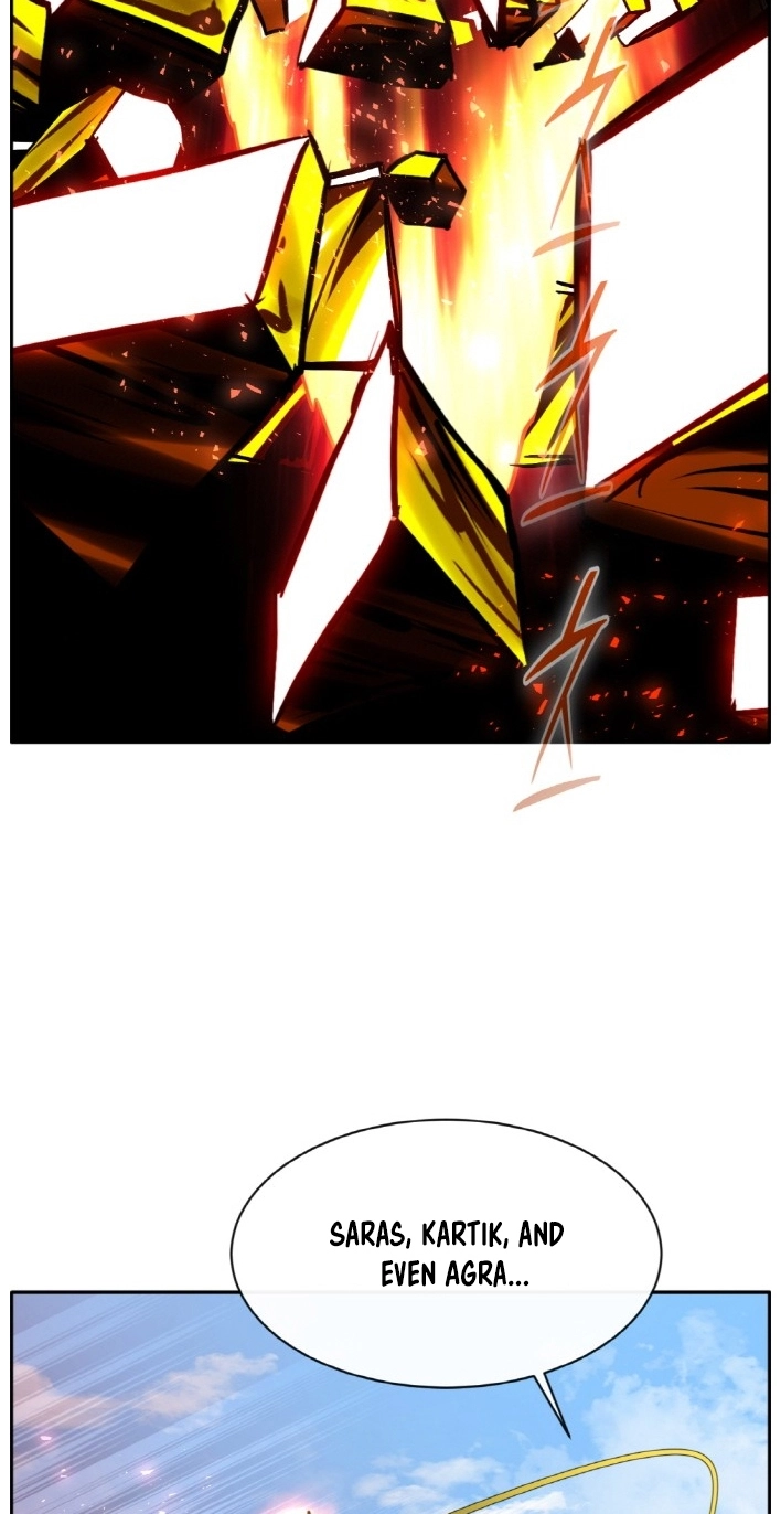 Read Lucid Dream chapter 120 image 36 on Lezhin