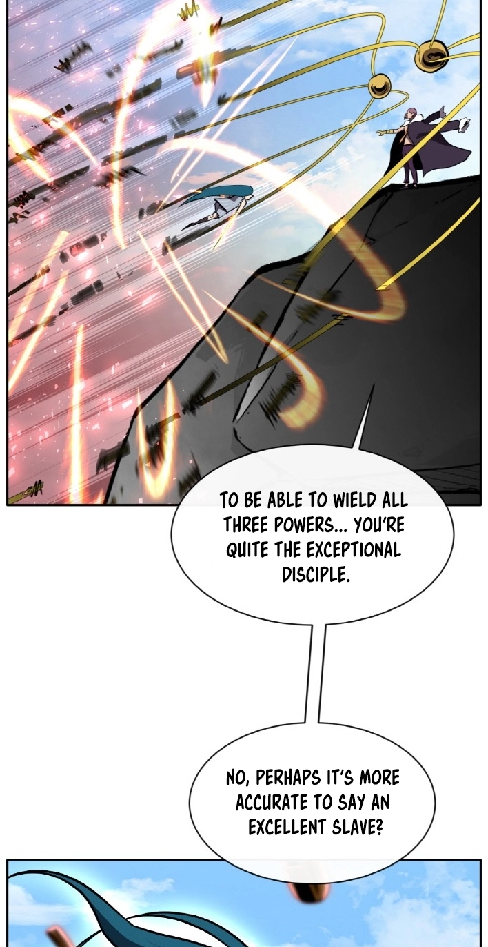 Read Lucid Dream chapter 120 image 37 on Lezhin