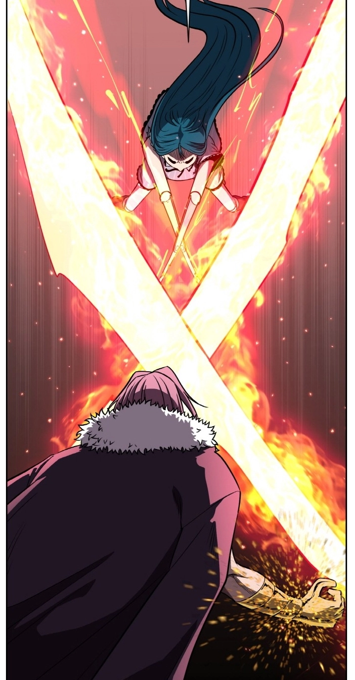 Read Lucid Dream chapter 120 image 40 on Lezhin