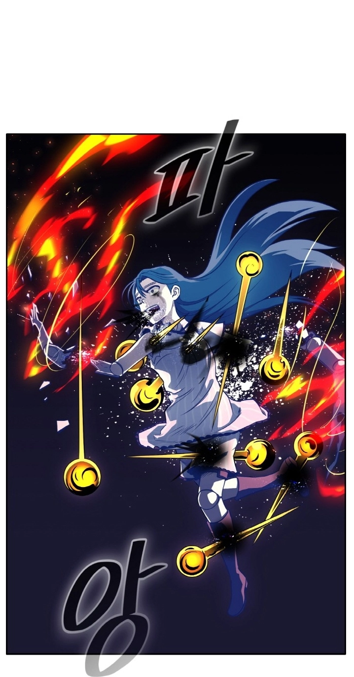 Read Lucid Dream chapter 120 image 43 on Lezhin