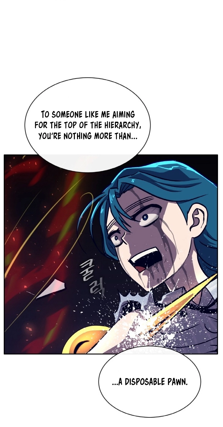 Read Lucid Dream chapter 120 image 44 on Lezhin