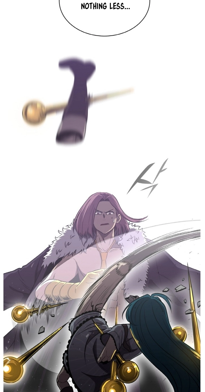 Read Lucid Dream chapter 120 image 46 on Lezhin
