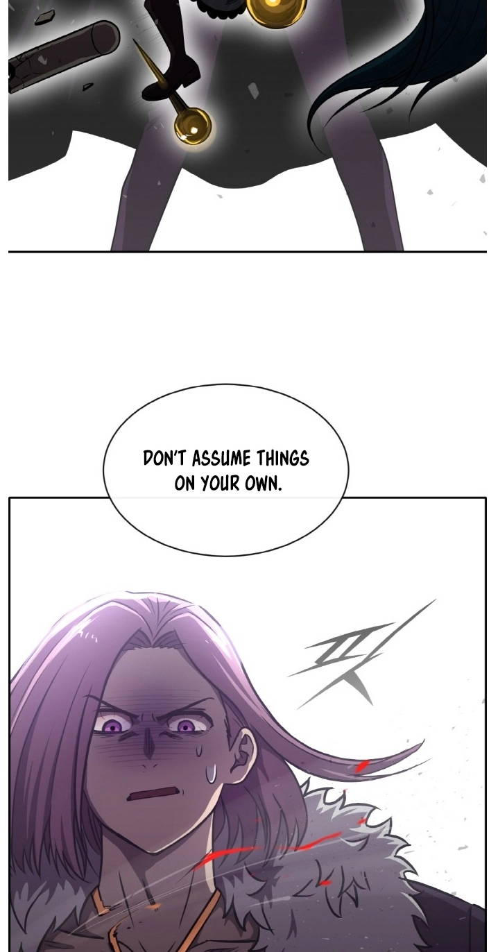 Read Lucid Dream chapter 120 image 47 on Lezhin