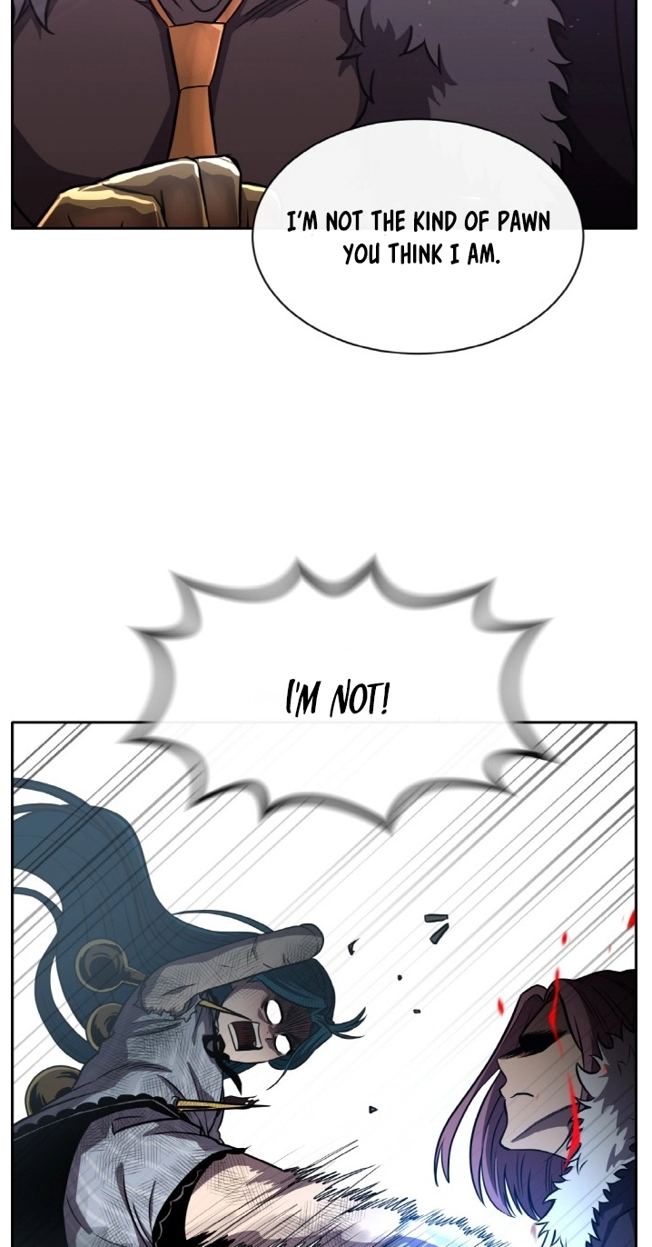 Read Lucid Dream chapter 120 image 48 on Lezhin