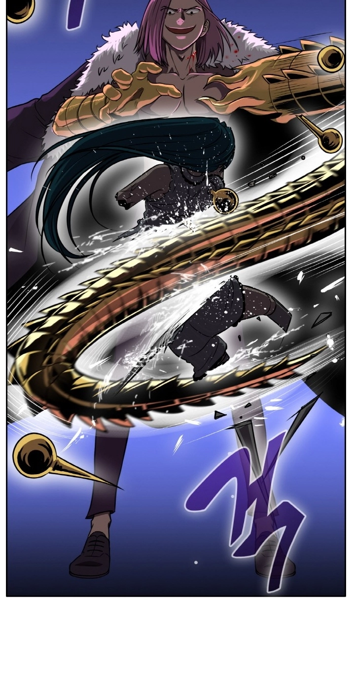 Read Lucid Dream chapter 120 image 50 on Lezhin