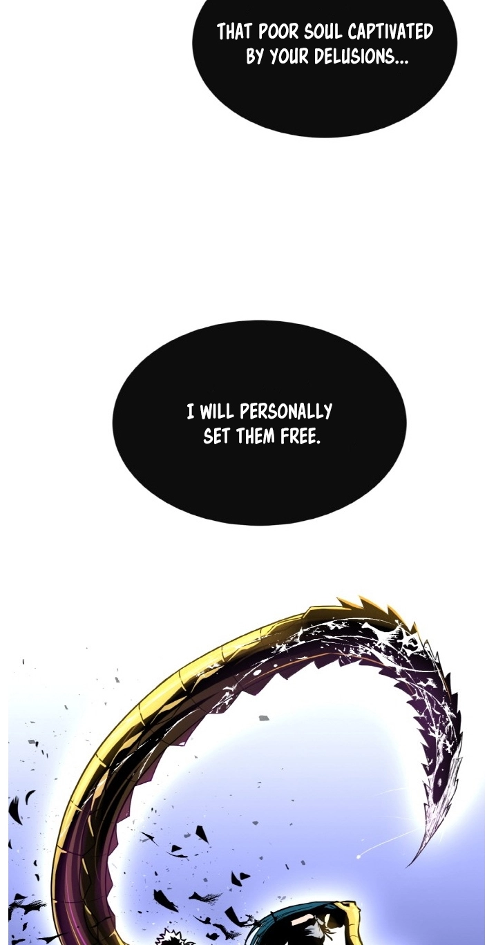 Read Lucid Dream chapter 120 image 52 on Lezhin