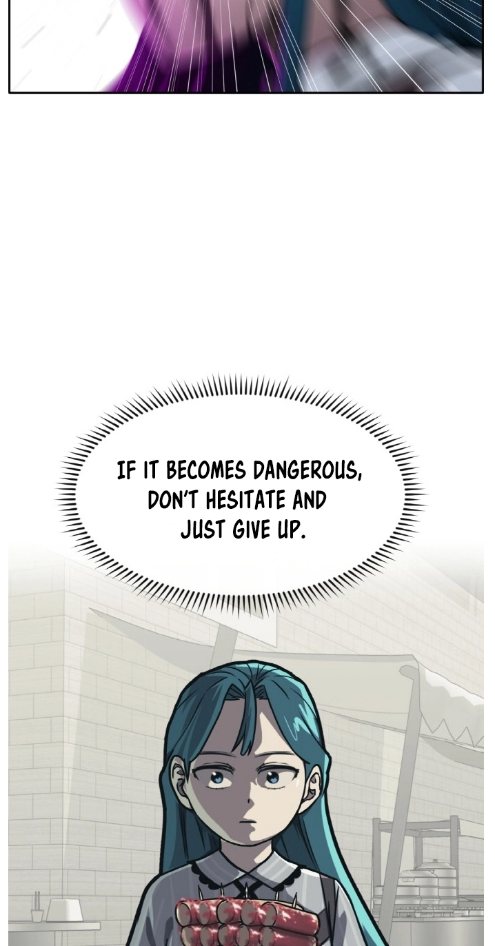 Read Lucid Dream chapter 120 image 56 on Lezhin
