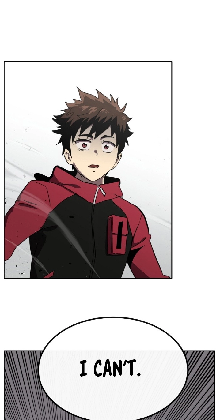 Read Lucid Dream chapter 120 image 58 on Lezhin