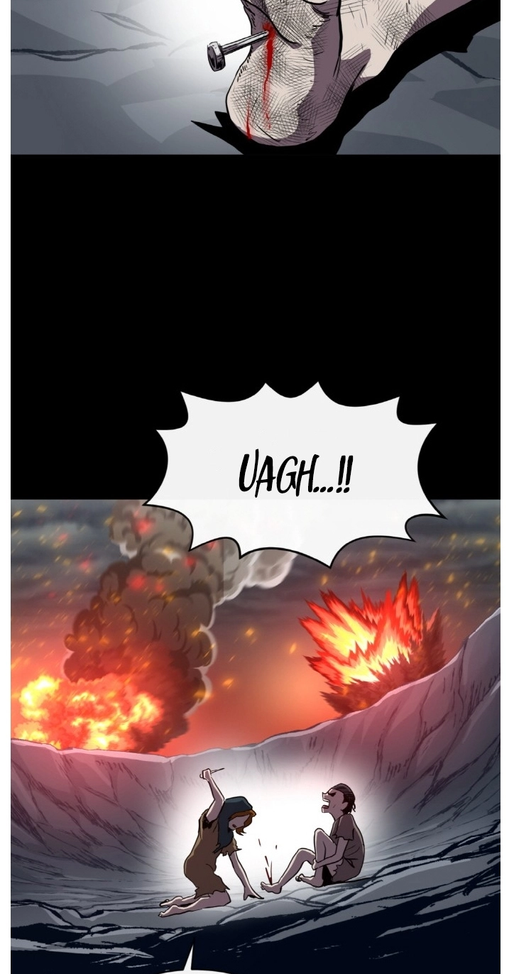 Read Lucid Dream chapter 120 image 70 on Lezhin