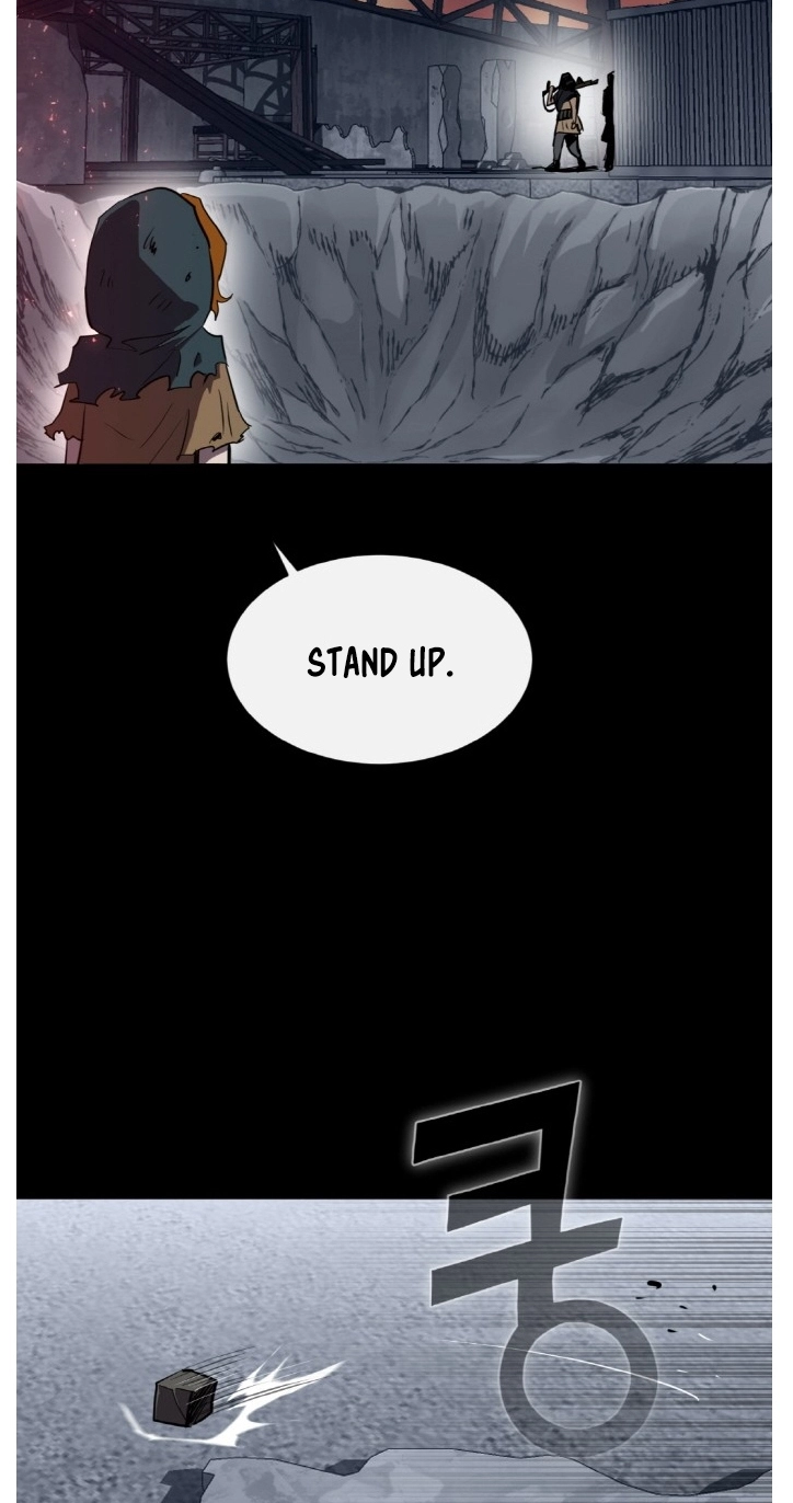 Read Lucid Dream chapter 120 image 75 on Lezhin