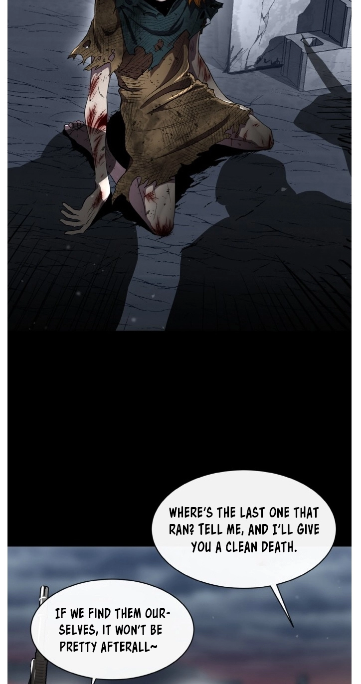 Read Lucid Dream chapter 120 image 77 on Lezhin