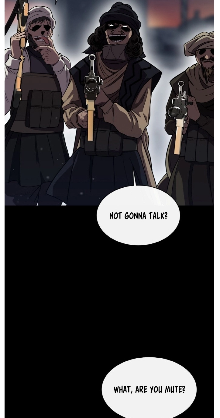Read Lucid Dream chapter 120 image 78 on Lezhin