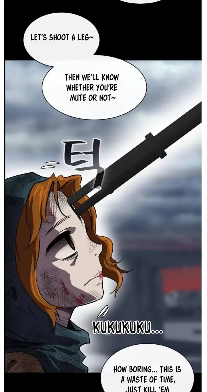 Read Lucid Dream chapter 120 image 79 on Lezhin