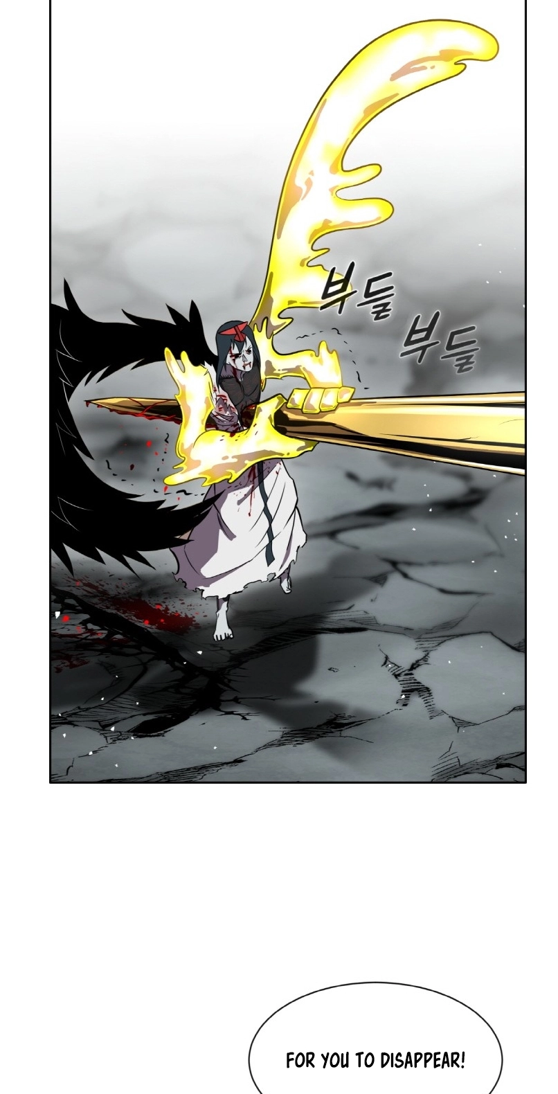 Read Lucid Dream chapter 120 image 8 on Lezhin