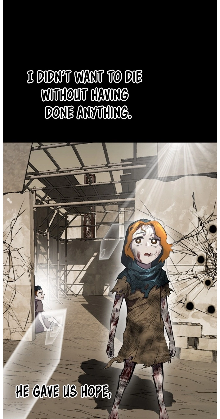 Read Lucid Dream chapter 120 image 92 on Lezhin