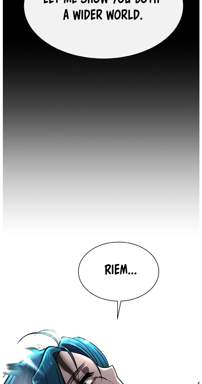 Read Lucid Dream chapter 120 image 95 on Lezhin