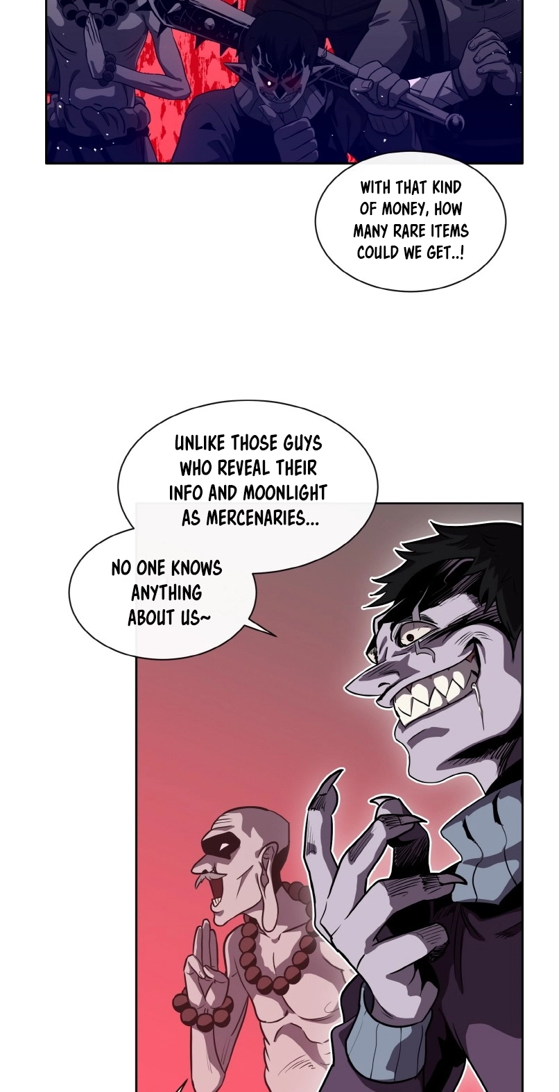 Read Lucid Dream chapter 121 image 10 on Lezhin