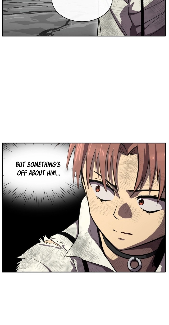 Read Lucid Dream chapter 121 image 18 on Lezhin