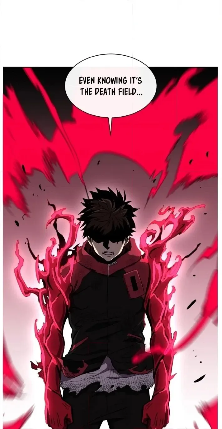 Read Lucid Dream chapter 121 image 19 on Lezhin