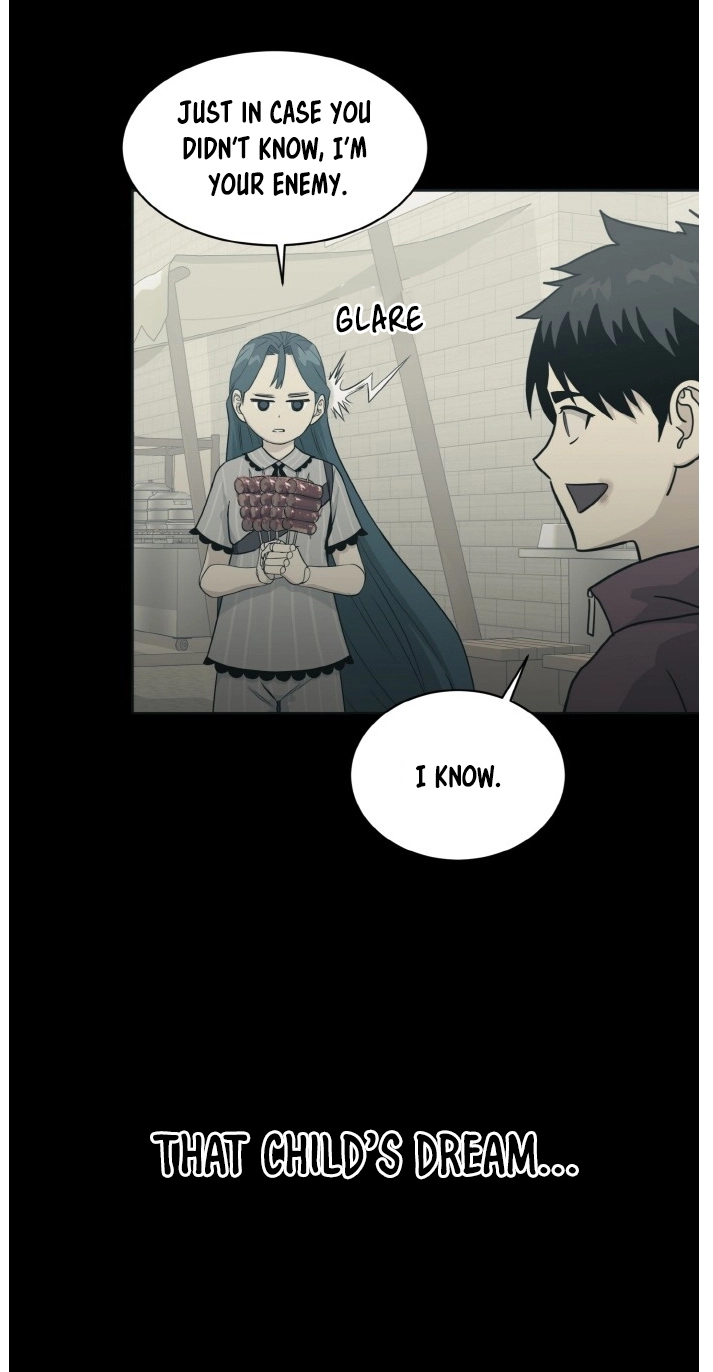 Read Lucid Dream chapter 121 image 22 on Lezhin
